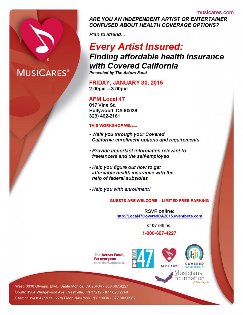 Local 47 Covered CA 2015
