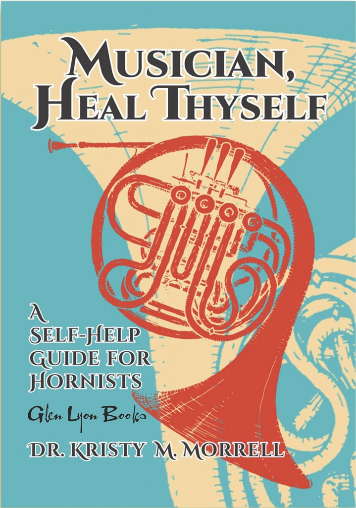 musician heal thyself
