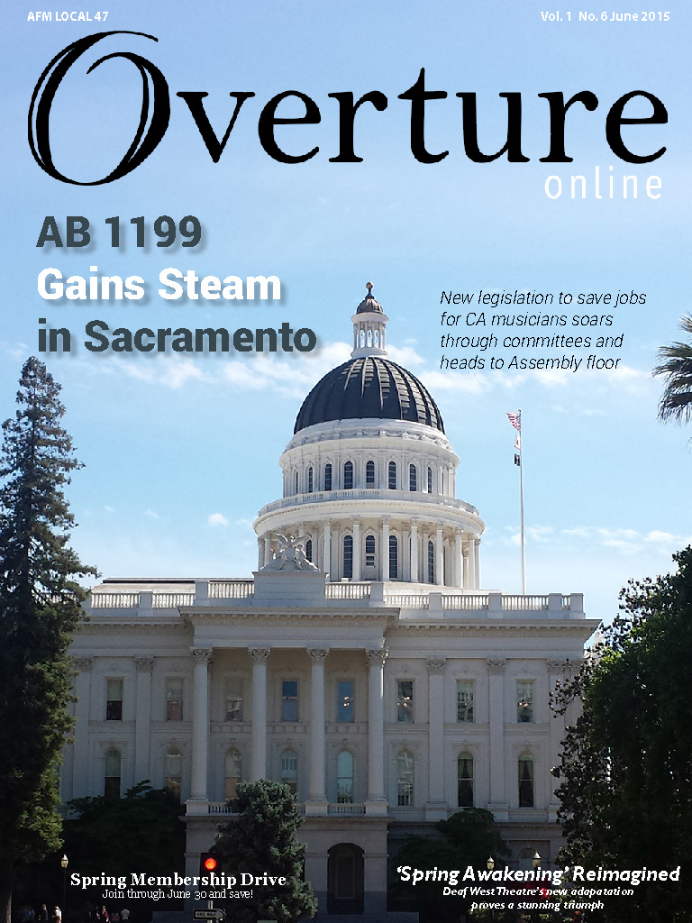 June 2015 cover