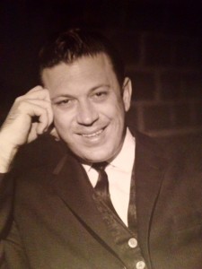 Mark A. Traversino C. 1955