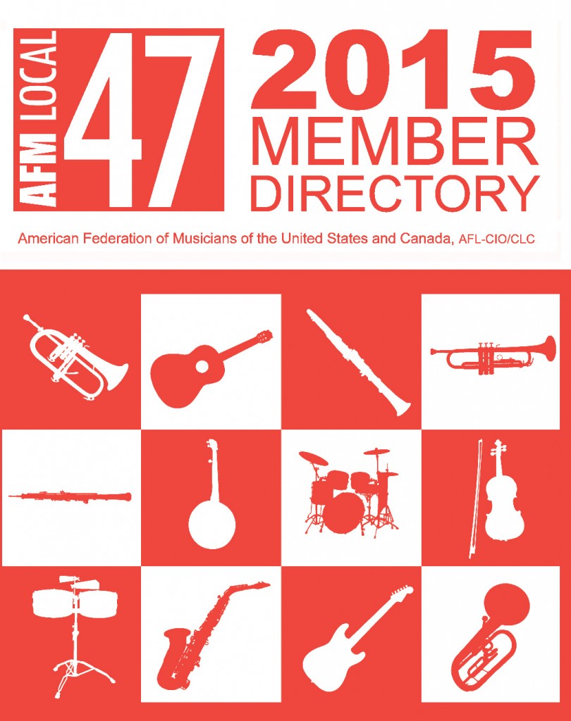 Directory 2015