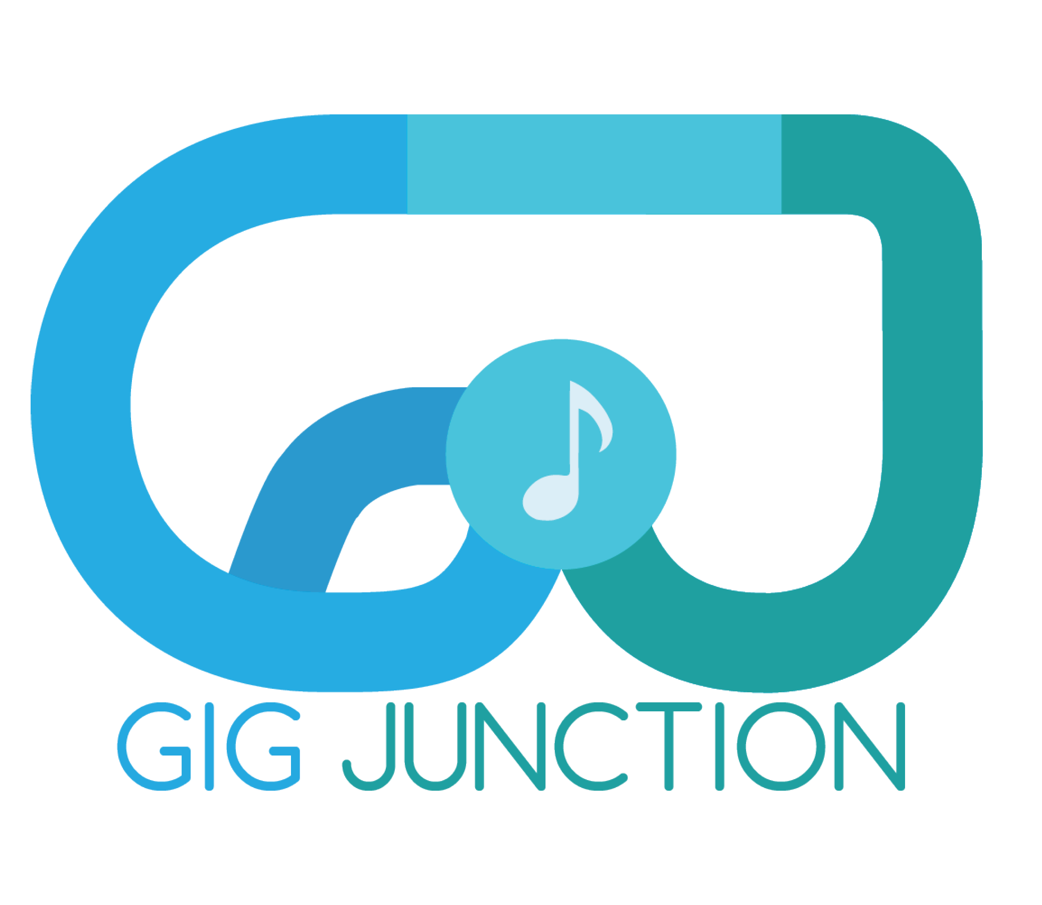 Gig Junction logo