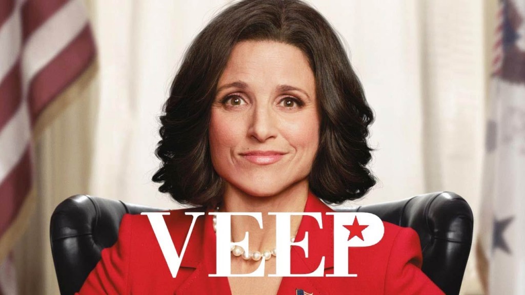 veep