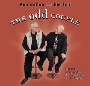 the odd couple