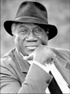 bill henderson