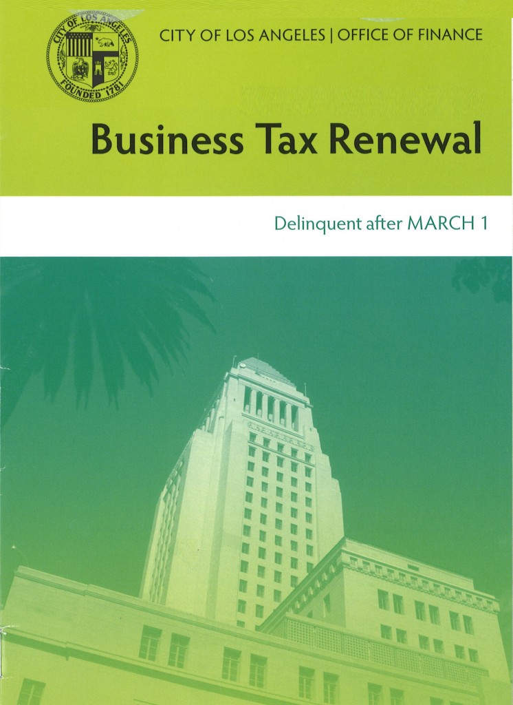 business-tax