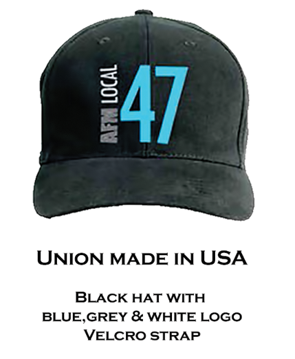 Baseball Cap