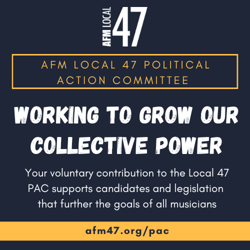 Local 47 PAC