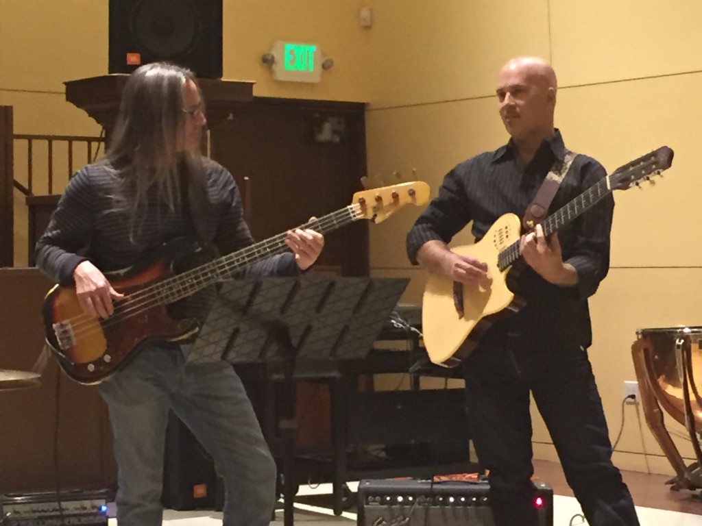 Don Randi 47 Blog AFM Local 47