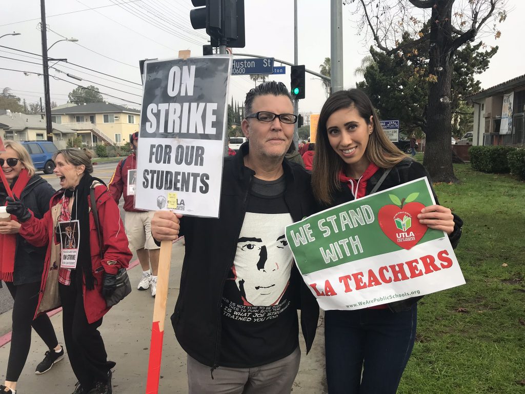 UTLA Wins | 47 Blog | AFM Local 47