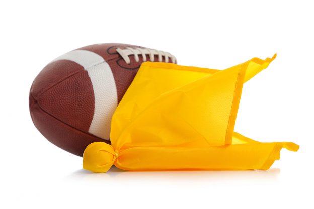 Super Bowl: Personal Foul | 47 Blog | AFM Local 47