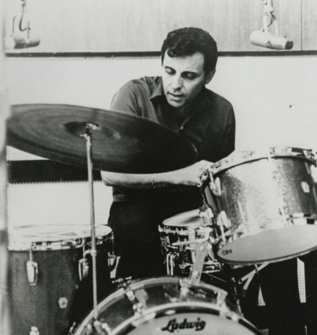 Final Note: Hal Blaine | 47 Blog | AFM Local 47