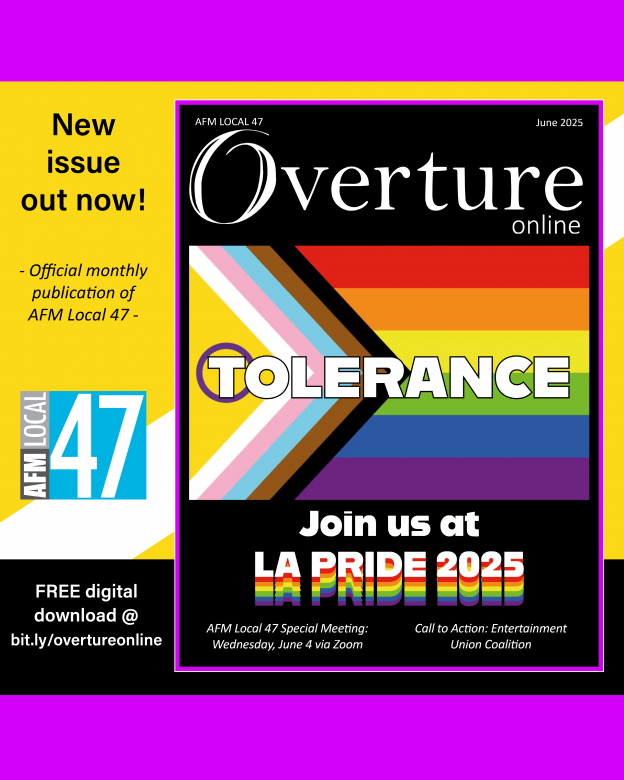 Overture